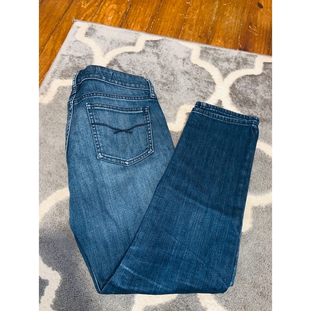 Gap jeans
